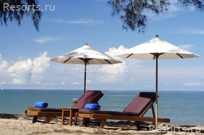 Khaolak Emerald Beach Resort & Spa 1